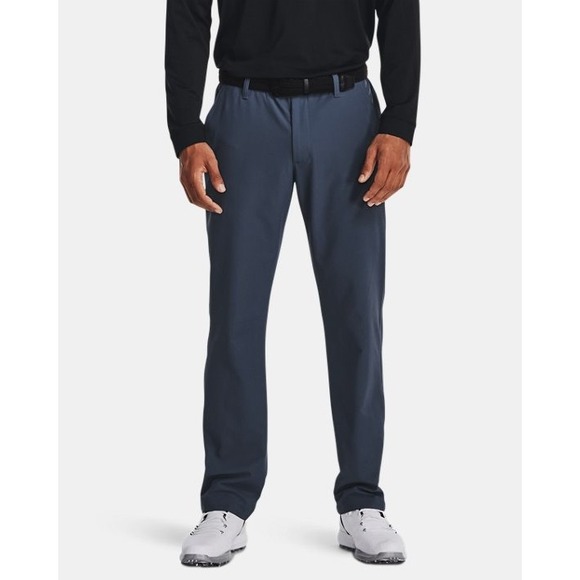 Under Armour Golf Pants Performance Loose‎ Fit 32x32 - Picture 1 of 4